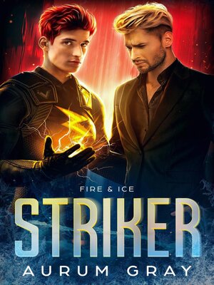 cover image of Fire & Ice